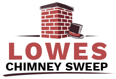 Lowes Chimney Repair Logo