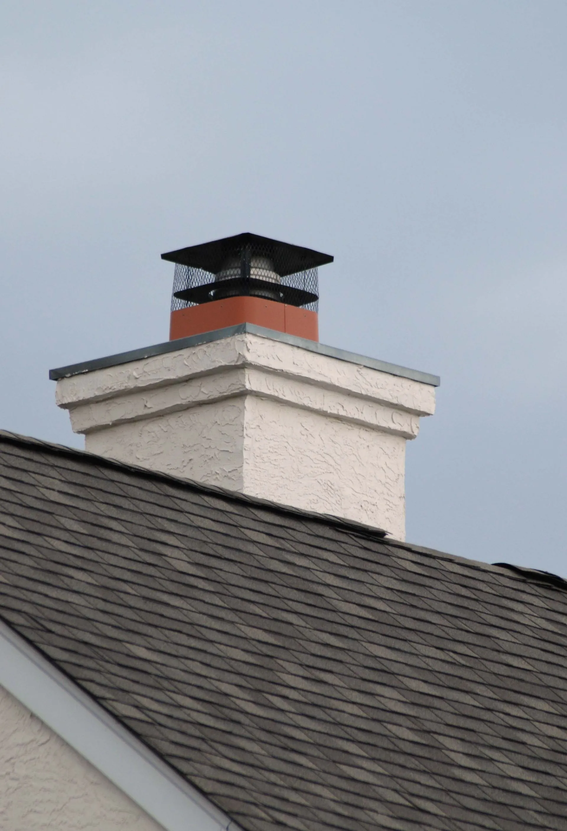 Chimney Repair Dallas